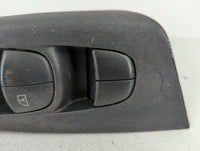 2013-2019 Nissan Sentra Master Power Window Switch Replacement Driver Side Left P/N:80961 3SG0A Fits OEM Used Auto Parts - O