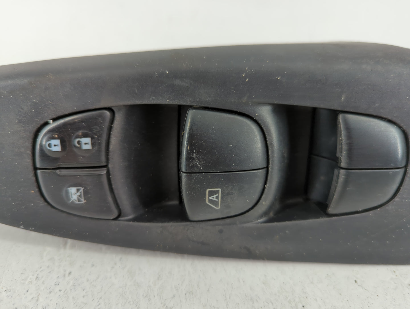 2013-2019 Nissan Sentra Master Power Window Switch Replacement Driver Side Left P/N:80961 3SG0A Fits OEM Used Auto Parts - O
