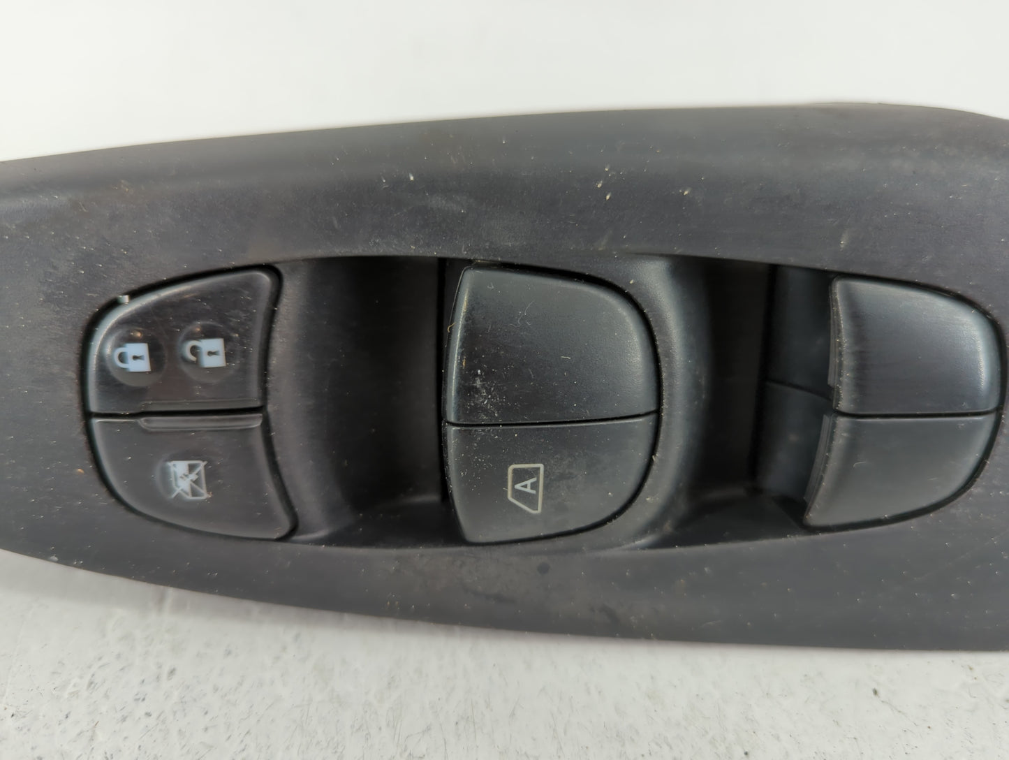 2013-2019 Nissan Sentra Master Power Window Switch Replacement Driver Side Left P/N:80961 3SG0A Fits OEM Used Auto Parts - O