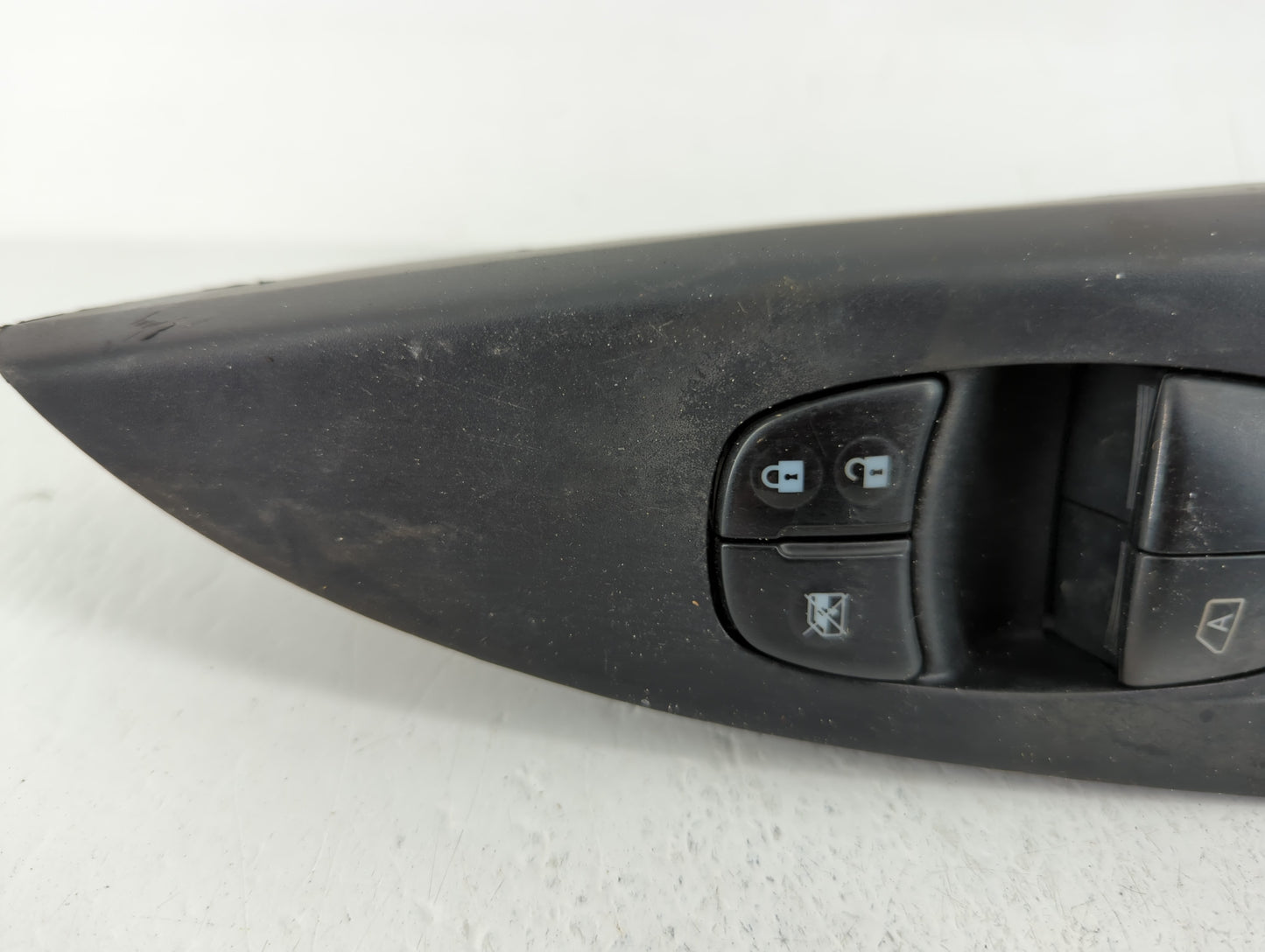 2013-2019 Nissan Sentra Master Power Window Switch Replacement Driver Side Left P/N:80961 3SG0A Fits OEM Used Auto Parts - O
