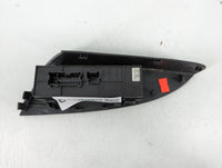 2013-2019 Nissan Sentra Master Power Window Switch Replacement Driver Side Left P/N:80961 3SG0A Fits OEM Used Auto Parts - O