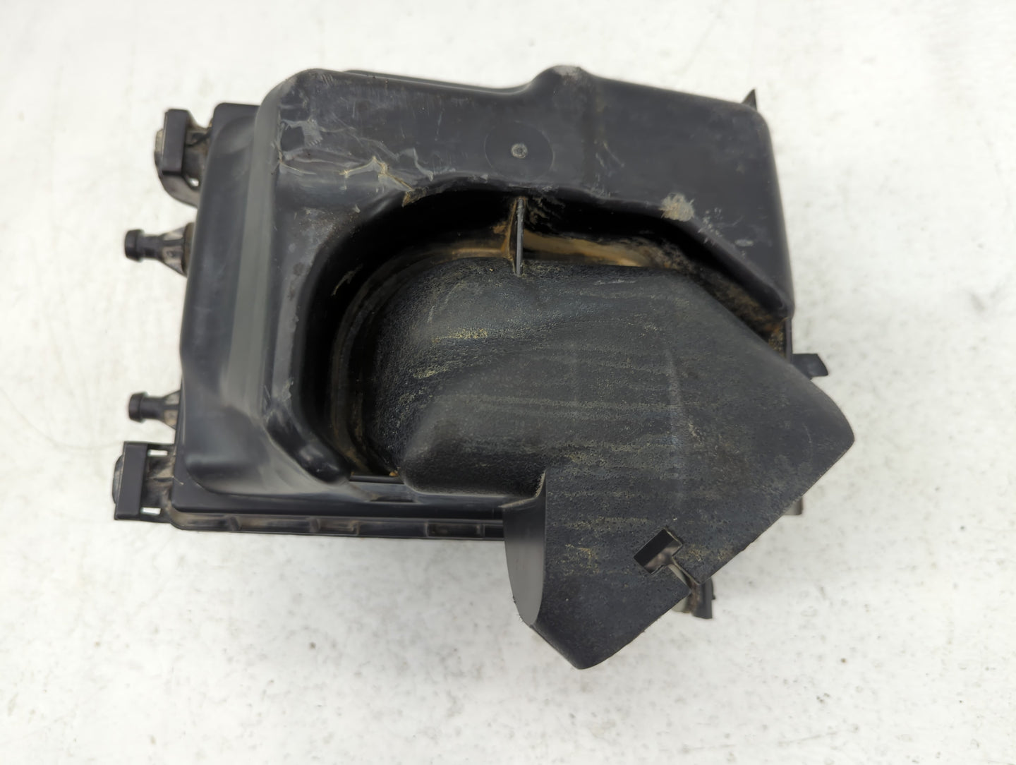 2013-2019 Nissan Sentra Air Cleaner Intake-duct Hose Tube - Oemusedautoparts1.com