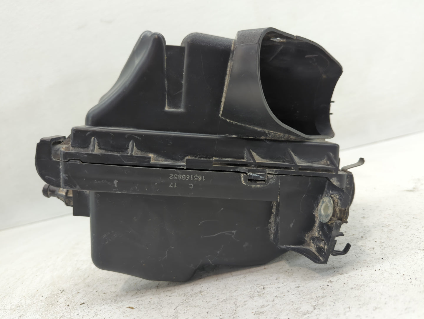 2013-2019 Nissan Sentra Air Cleaner Intake-duct Hose Tube - Oemusedautoparts1.com