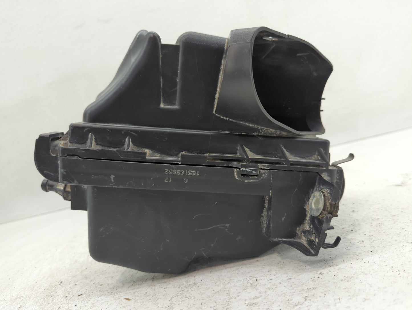 2013-2019 Nissan Sentra Air Cleaner Intake-duct Hose Tube - Oemusedautoparts1.com