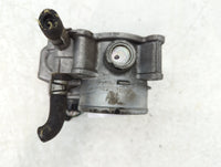 2013-2019 Nissan Sentra Throttle Body P/N:3RA60-01 B Fits Fits 2013 2014 2015 2016 2017 2018 2019 OEM Used Auto Parts - Oemu