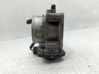 2013-2019 Nissan Sentra Throttle Body P/N:3RA60-01 B Fits Fits 2013 2014 2015 2016 2017 2018 2019 OEM Used Auto Parts - Oemu