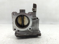 2013-2019 Nissan Sentra Throttle Body P/N:3RA60-01 B Fits Fits 2013 2014 2015 2016 2017 2018 2019 OEM Used Auto Parts - Oemu