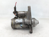 2013-2019 Nissan Sentra Car Starter Motor Solenoid OEM P/N:23300 EN22C Fits Fits 2013 2014 2015 2016 2017 2018 2019 2020 OEM