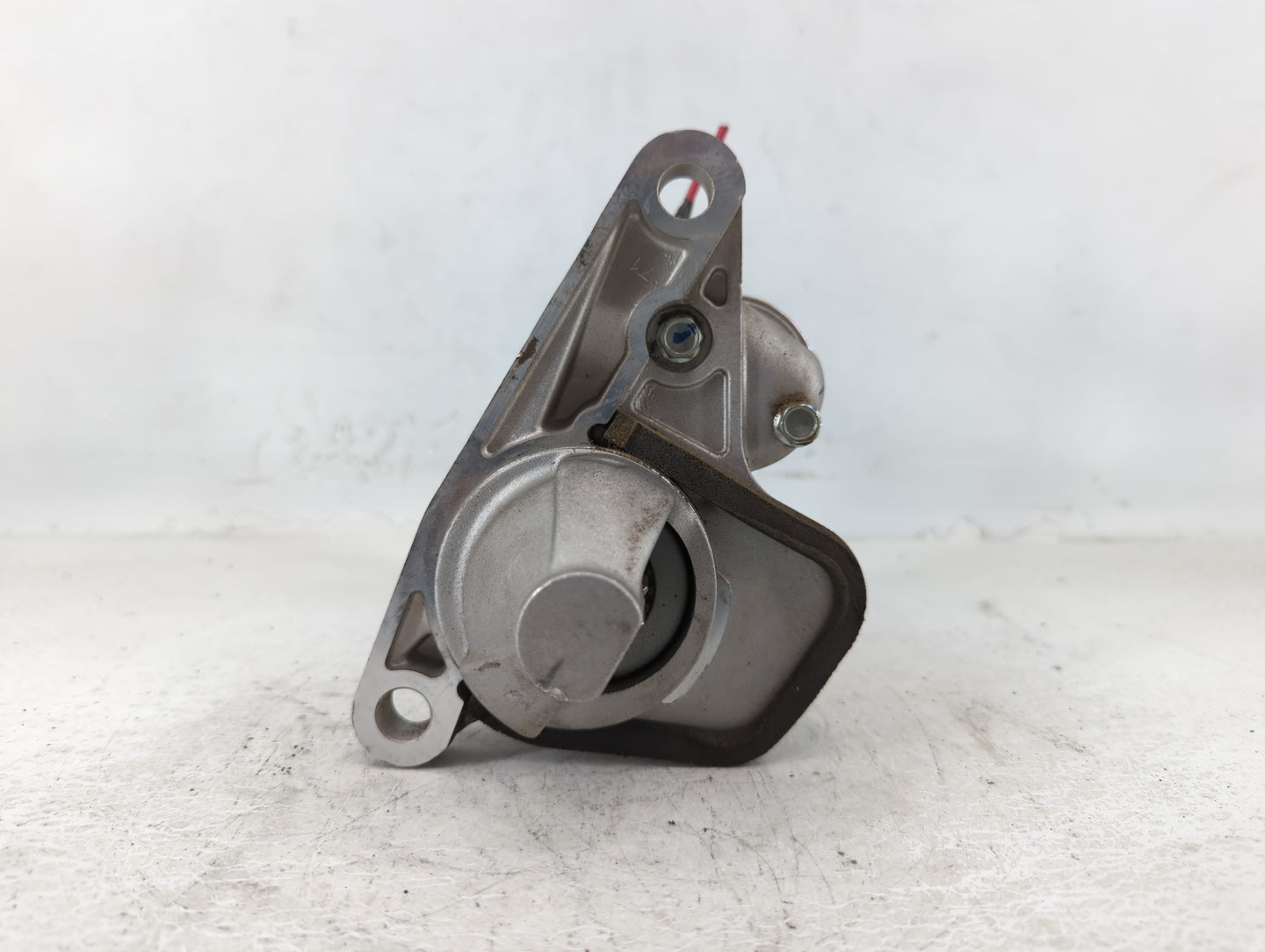 2013-2019 Nissan Sentra Car Starter Motor Solenoid OEM P/N:23300 EN22C Fits Fits 2013 2014 2015 2016 2017 2018 2019 2020 OEM