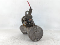2013-2019 Nissan Sentra Car Starter Motor Solenoid OEM P/N:23300 EN22C Fits Fits 2013 2014 2015 2016 2017 2018 2019 2020 OEM