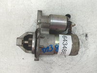 2013-2019 Nissan Sentra Car Starter Motor Solenoid OEM P/N:23300 EN22B Fits Fits 2013 2014 2015 2016 2017 2018 2019 2020 OEM