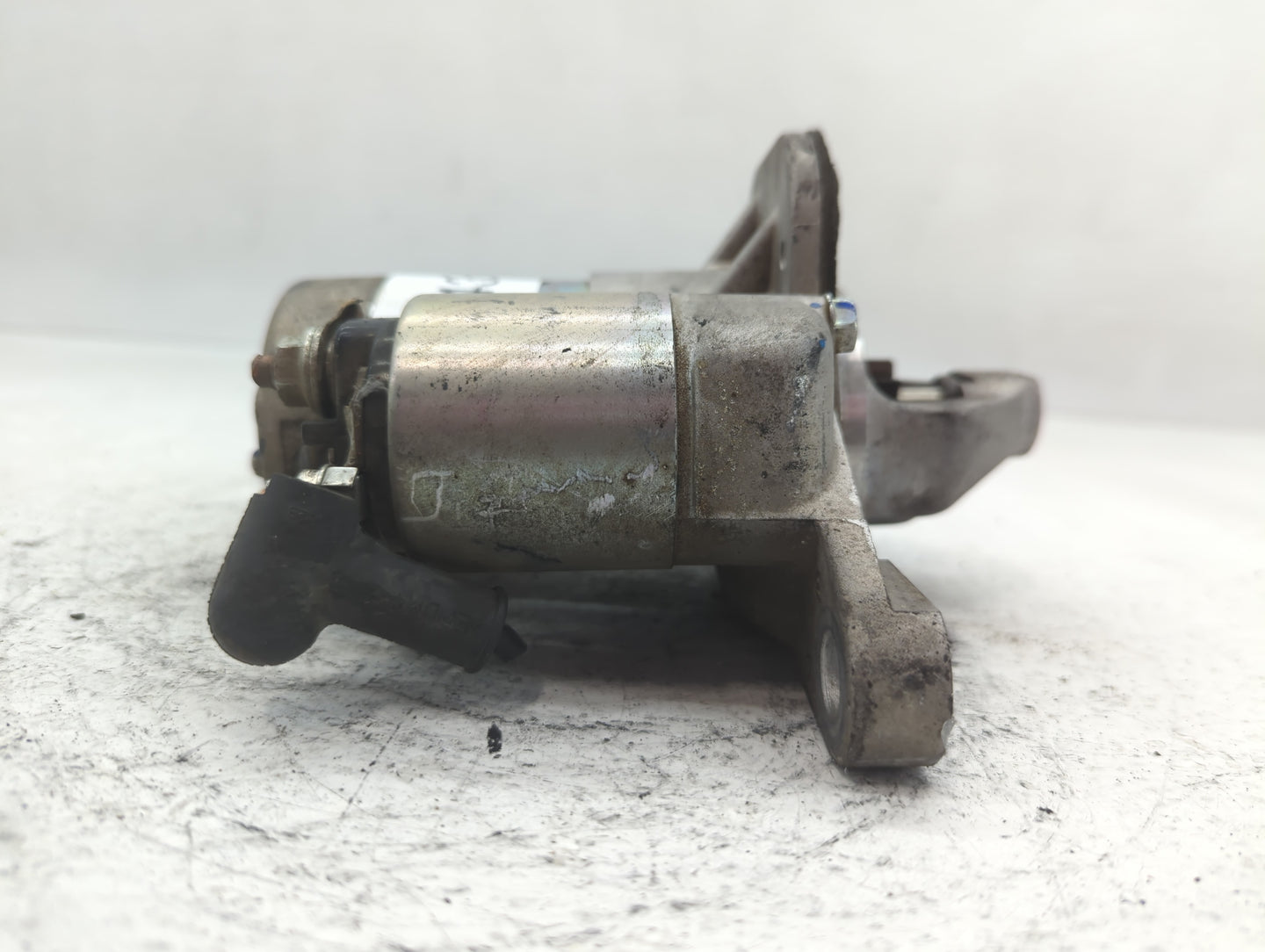2013-2019 Nissan Sentra Car Starter Motor Solenoid OEM P/N:23300 EN22B Fits Fits 2013 2014 2015 2016 2017 2018 2019 2020 OEM