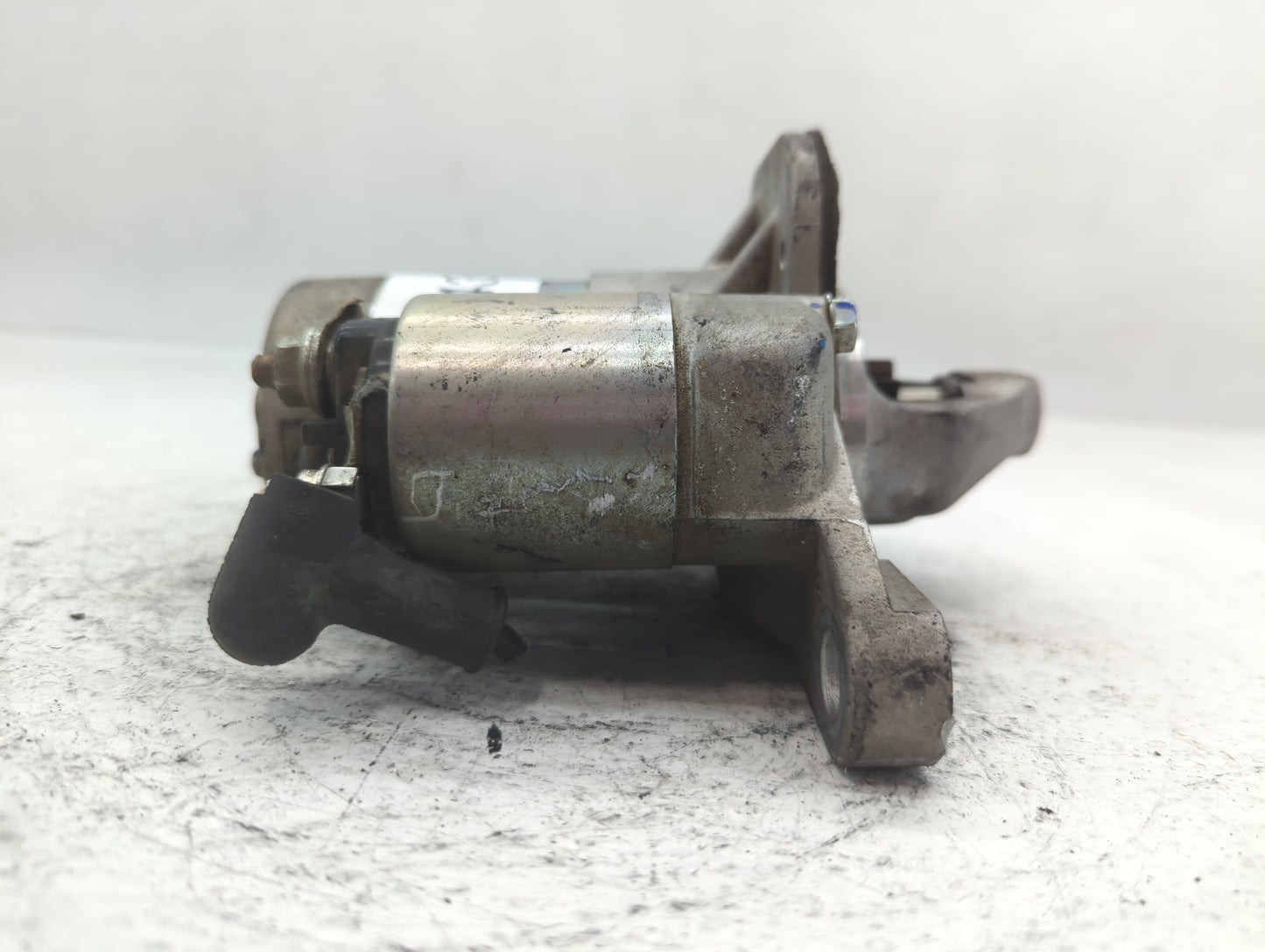 2013-2019 Nissan Sentra Car Starter Motor Solenoid OEM P/N:23300 EN22B Fits Fits 2013 2014 2015 2016 2017 2018 2019 2020 OEM