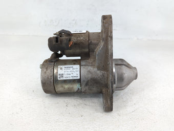 compare product 2013-2019 Nissan Sentra Car Starter Motor Solenoid OEM P/N:23300 EN22C Fits Fits 2013 2014 2015 2016 2017 2018 2019 2020 OEM Used Auto Parts