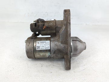 2013-2019 Nissan Sentra Car Starter Motor Solenoid OEM P/N:23300 EN22C Fits Fits 2013 2014 2015 2016 2017 2018 2019 2020 OEM