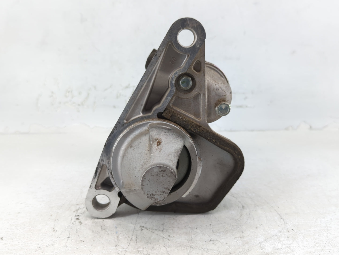 2013-2019 Nissan Sentra Car Starter Motor Solenoid OEM P/N:23300 EN22C Fits Fits 2013 2014 2015 2016 2017 2018 2019 2020 OEM
