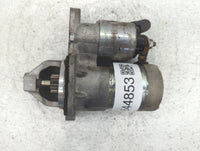 2013-2019 Nissan Sentra Car Starter Motor Solenoid OEM P/N:S114-955C 12V 23300 EN22B Fits OEM Used Auto Parts - Oemusedautop