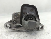 2013-2019 Nissan Sentra Car Starter Motor Solenoid OEM P/N:S114-955C 12V 23300 EN22B Fits OEM Used Auto Parts - Oemusedautop