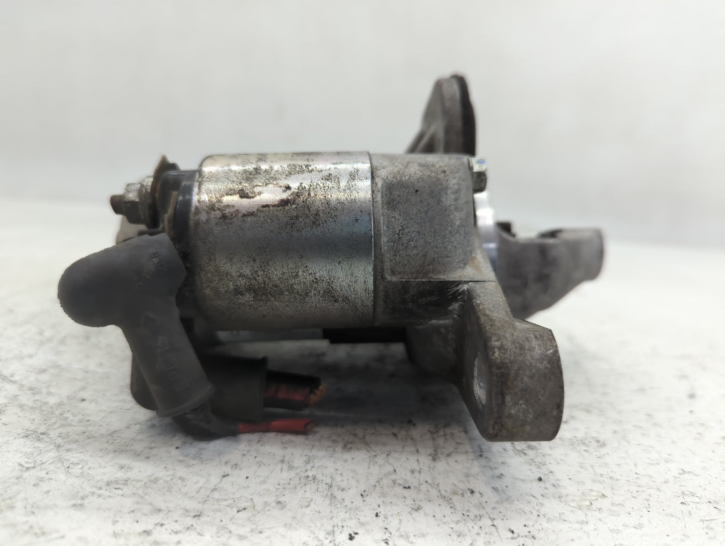 2013-2019 Nissan Sentra Car Starter Motor Solenoid OEM P/N:S114-955C 12V 23300 EN22B Fits OEM Used Auto Parts - Oemusedautop