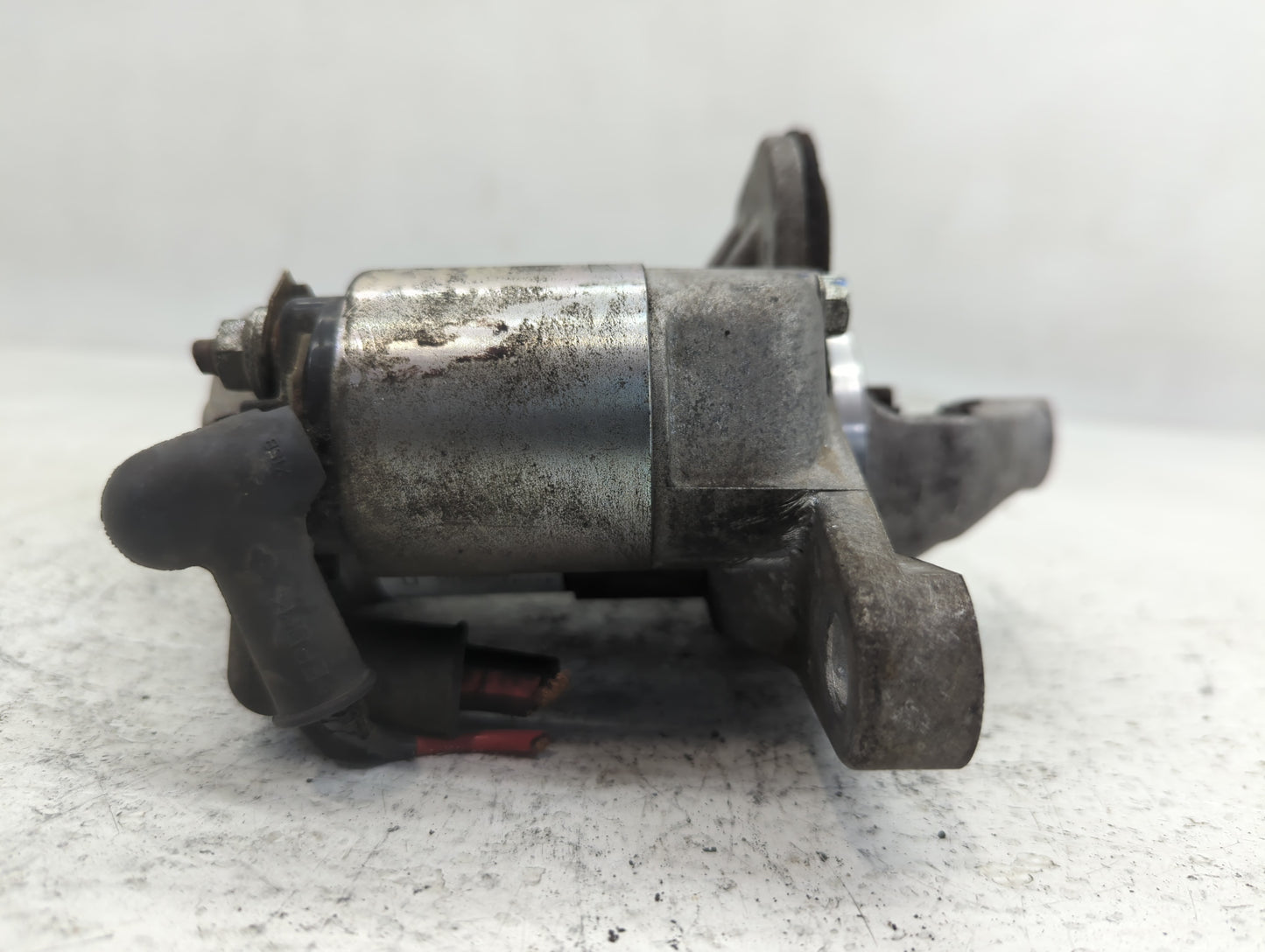 2013-2019 Nissan Sentra Car Starter Motor Solenoid OEM P/N:S114-955C 12V 23300 EN22B Fits OEM Used Auto Parts - Oemusedautop