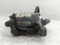 2013-2019 Nissan Sentra Car Starter Motor Solenoid OEM P/N:S114-955C 12V 23300 EN22B Fits OEM Used Auto Parts - Oemusedautop