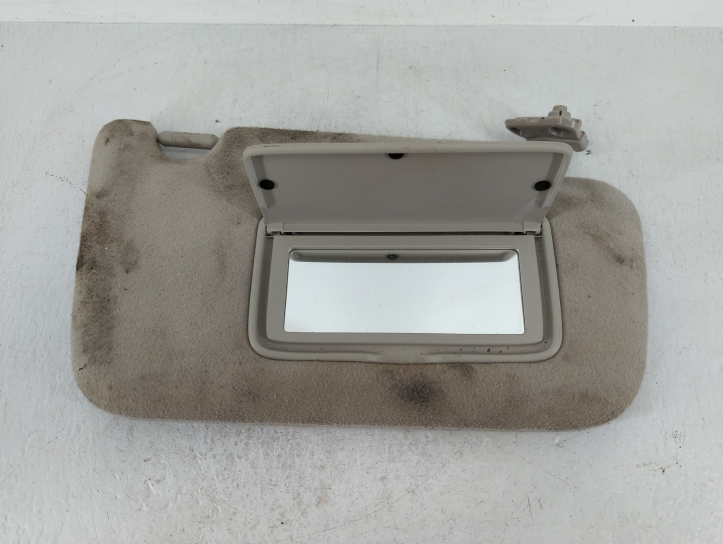 2013-2019 Nissan Sentra Sun Visor Shade Replacement Driver Left Mirror Fits Fits 2012 2013 2014 2015 2016 2017 2018 2019 OEM