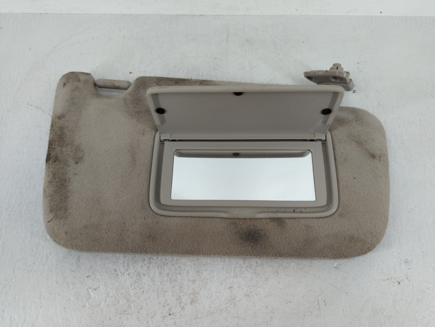 2013-2019 Nissan Sentra Sun Visor Shade Replacement Driver Left Mirror Fits Fits 2012 2013 2014 2015 2016 2017 2018 2019 OEM