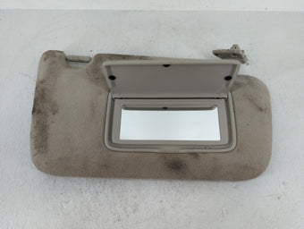 compare product 2013-2019 Nissan Sentra Sun Visor Shade Replacement Driver Left Mirror Fits Fits 2012 2013 2014 2015 2016 2017 2018 2019 OEM Used Auto Parts