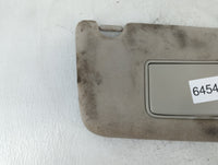 2013-2019 Nissan Sentra Sun Visor Shade Replacement Driver Left Mirror Fits Fits 2012 2013 2014 2015 2016 2017 2018 2019 OEM