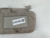2013-2019 Nissan Sentra Sun Visor Shade Replacement Driver Left Mirror Fits Fits 2012 2013 2014 2015 2016 2017 2018 2019 OEM
