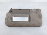 2013-2019 Nissan Sentra Sun Visor Shade Replacement Driver Left Mirror Fits Fits 2012 2013 2014 2015 2016 2017 2018 2019 OEM