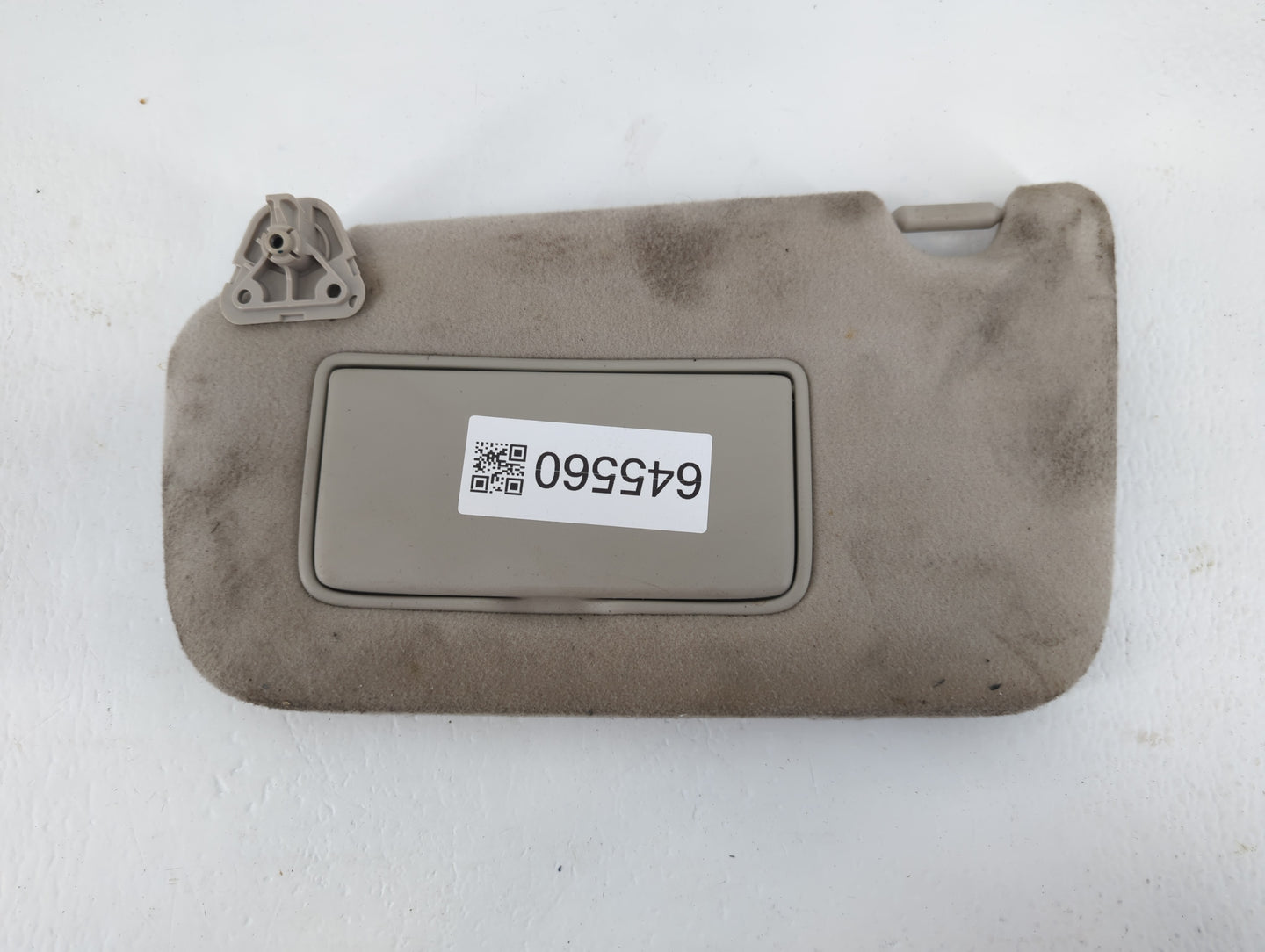2013-2019 Nissan Sentra Sun Visor Shade Replacement Driver Left Mirror Fits Fits 2012 2013 2014 2015 2016 2017 2018 2019 OEM