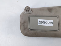 2013-2019 Nissan Sentra Sun Visor Shade Replacement Driver Left Mirror Fits Fits 2012 2013 2014 2015 2016 2017 2018 2019 OEM