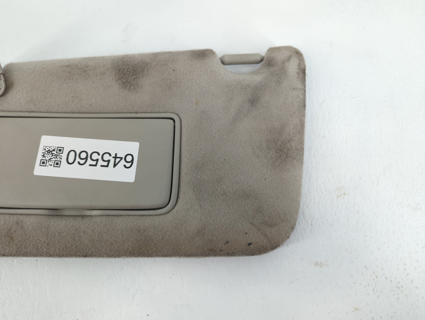 2013-2019 Nissan Sentra Sun Visor Shade Replacement Driver Left Mirror Fits Fits 2012 2013 2014 2015 2016 2017 2018 2019 OEM