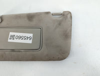 2013-2019 Nissan Sentra Sun Visor Shade Replacement Driver Left Mirror Fits Fits 2012 2013 2014 2015 2016 2017 2018 2019 OEM