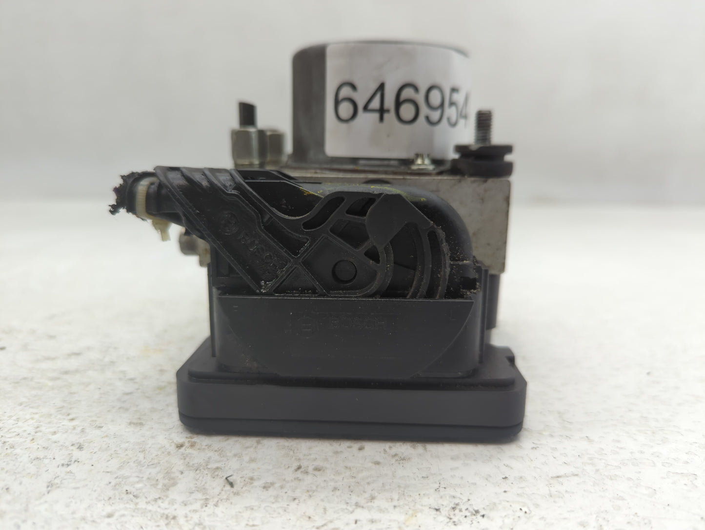 2016-2018 Nissan Sentra ABS Pump Control Module Replacement P/N:269 644 47660 4FU0C Fits Fits 2016 2017 2018 OEM Used Auto P