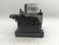 2016-2018 Nissan Sentra ABS Pump Control Module Replacement P/N:269 644 47660 4FU0C Fits Fits 2016 2017 2018 OEM Used Auto P