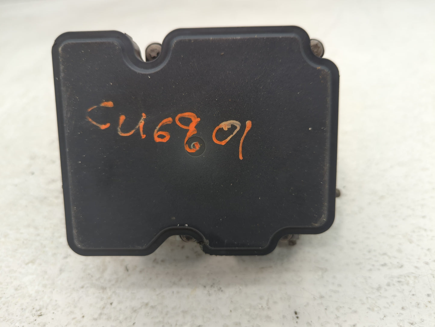 2016-2018 Nissan Sentra ABS Pump Control Module Replacement P/N:269 644 47660 4FU0C Fits Fits 2016 2017 2018 OEM Used Auto P