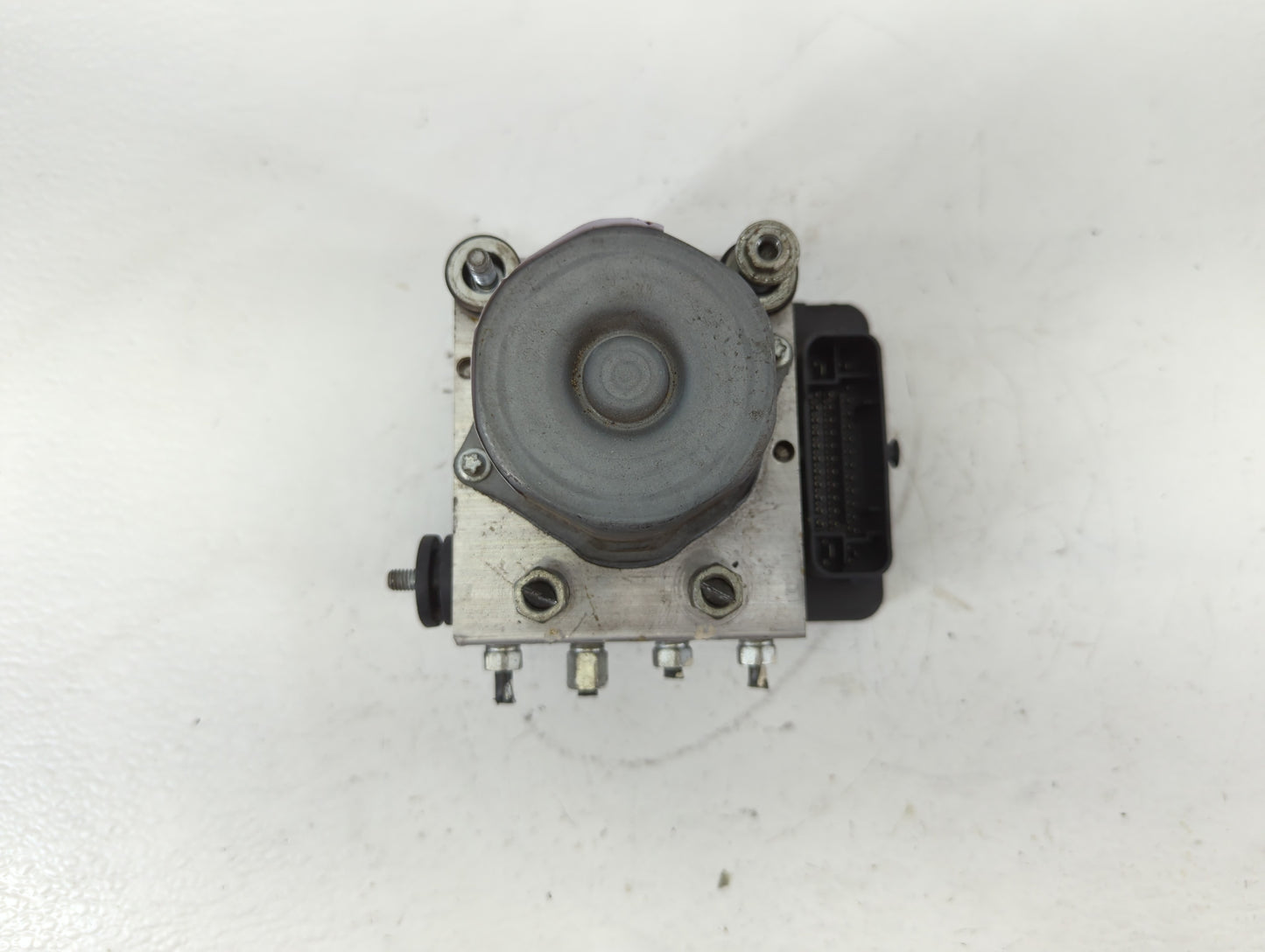 2016-2018 Nissan Sentra ABS Pump Control Module Replacement P/N:269 644 47660 4FU0C Fits Fits 2016 2017 2018 OEM Used Auto P