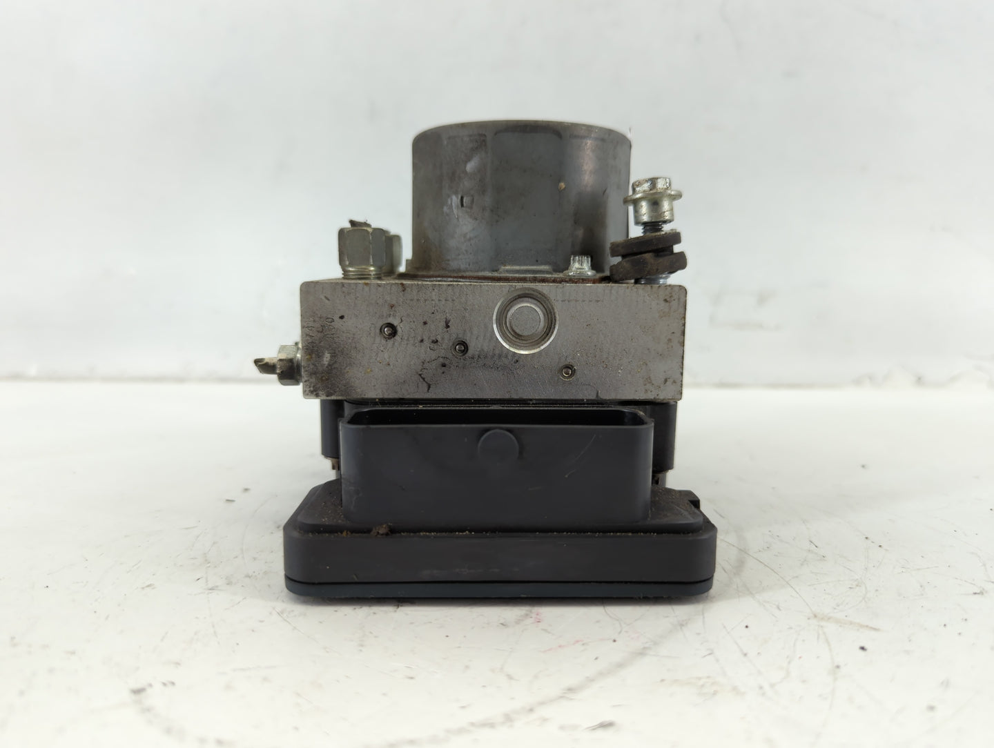 2016-2018 Nissan Sentra ABS Pump Control Module Replacement P/N:269 644 47660 4FU0C Fits Fits 2016 2017 2018 OEM Used Auto P
