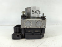 2016-2018 Nissan Sentra ABS Pump Control Module Replacement P/N:269 644 47660 4FU0C Fits Fits 2016 2017 2018 OEM Used Auto P