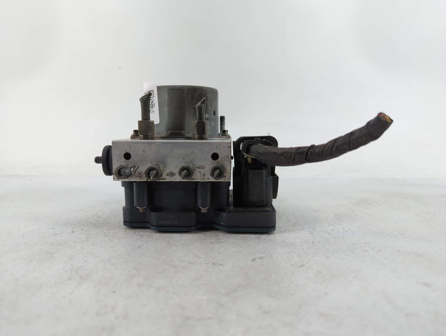 2016-2018 Nissan Sentra ABS Pump Control Module Replacement P/N:269 644 47660 4FU0C Fits Fits 2016 2017 2018 OEM Used Auto P