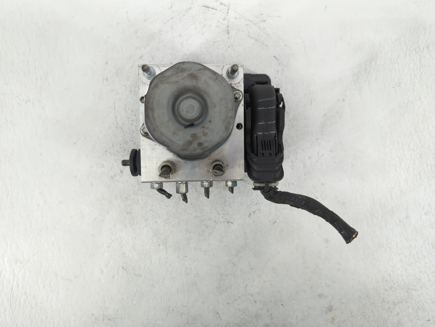 2016-2018 Nissan Sentra ABS Pump Control Module Replacement P/N:269 644 47660 4FU0C Fits Fits 2016 2017 2018 OEM Used Auto P