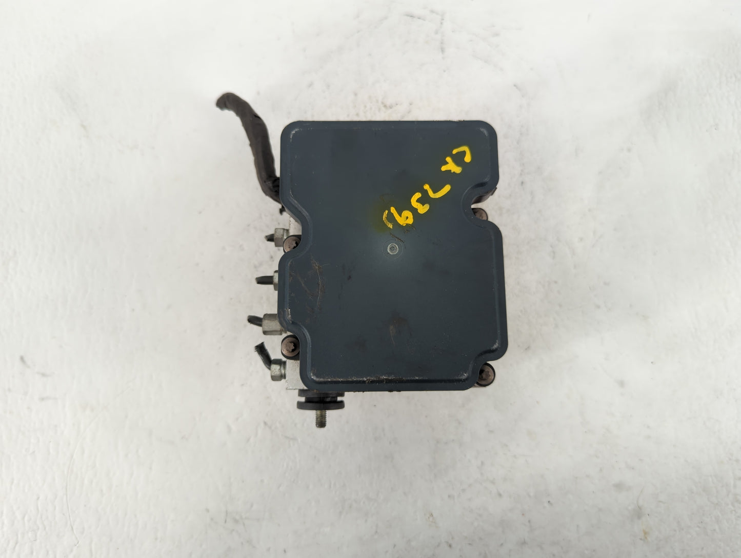 2016-2018 Nissan Sentra ABS Pump Control Module Replacement P/N:269 644 47660 4FU0C Fits Fits 2016 2017 2018 OEM Used Auto P