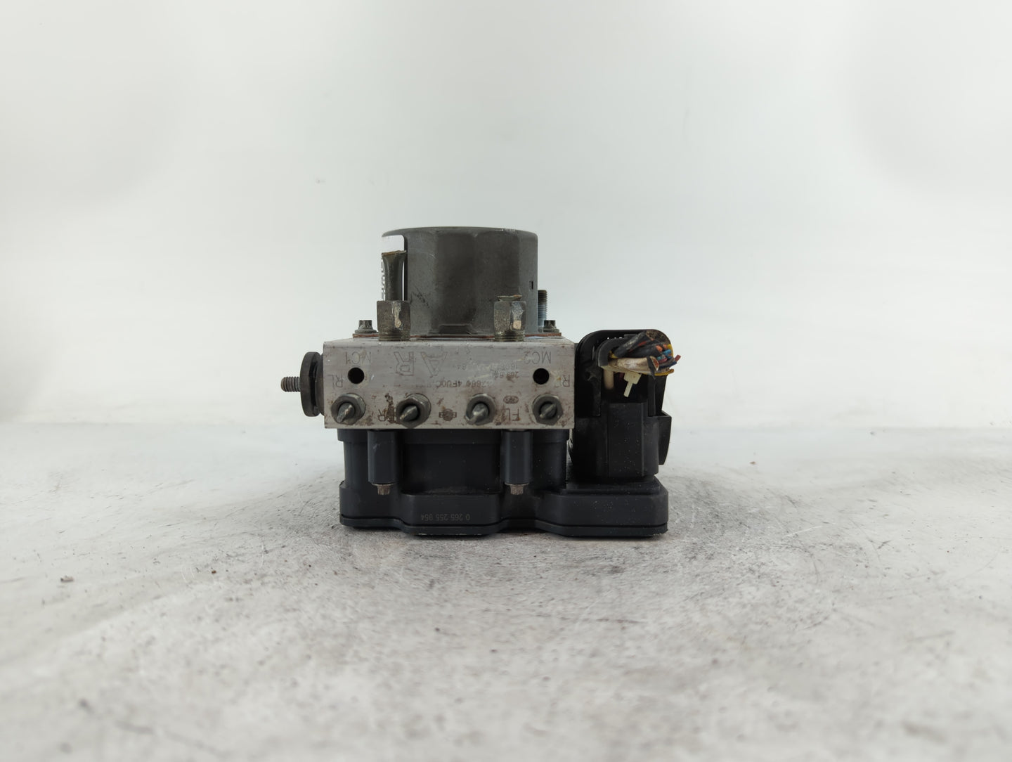 2016-2018 Nissan Sentra ABS Pump Control Module Replacement P/N:269 644 47660 4FU0C Fits Fits 2016 2017 2018 OEM Used Auto P