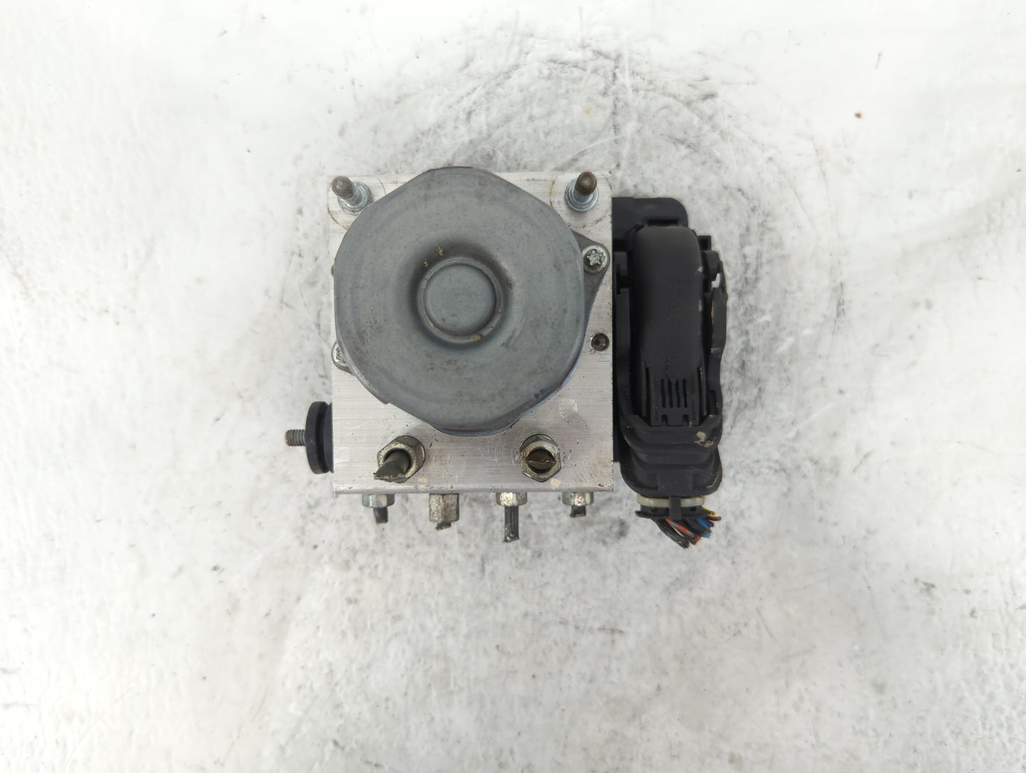 2016-2018 Nissan Sentra ABS Pump Control Module Replacement P/N:269 644 47660 4FU0C Fits Fits 2016 2017 2018 OEM Used Auto P