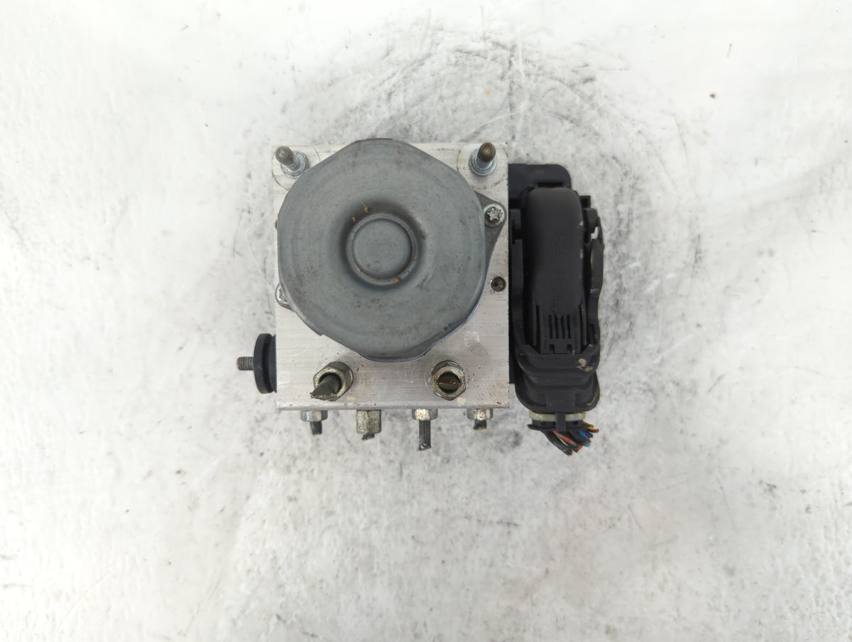 2016-2018 Nissan Sentra Anti-Lock Brake ABS Pump Module Actuator OEM P/N:269 644 47660 4FU0C Fits Fits 2016 2017 2018 OEM Us