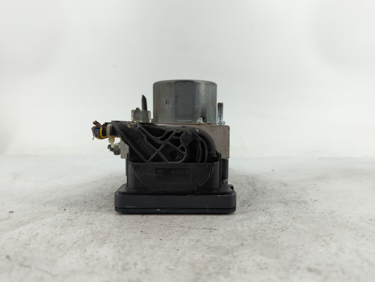 2016-2018 Nissan Sentra ABS Pump Control Module Replacement P/N:269 644 47660 4FU0C Fits Fits 2016 2017 2018 OEM Used Auto P