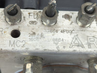 2016-2018 Nissan Sentra ABS Pump Control Module Replacement P/N:269 644 47660 4FU0C Fits Fits 2016 2017 2018 OEM Used Auto P