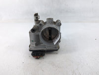 2013-2019 Nissan Sentra Throttle Body P/N:3RA60-01 B Fits Fits 2013 2014 2015 2016 2017 2018 2019 OEM Used Auto Parts - Oemu